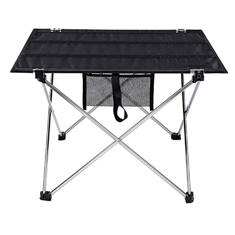 Outdoor Camping Equipment Stores - エバーブライトストア 2026年新作 アウトドア折りたたみテーブルチェア アルミオムレツテーブル ポータブルピクニックチェア キャンプ用品