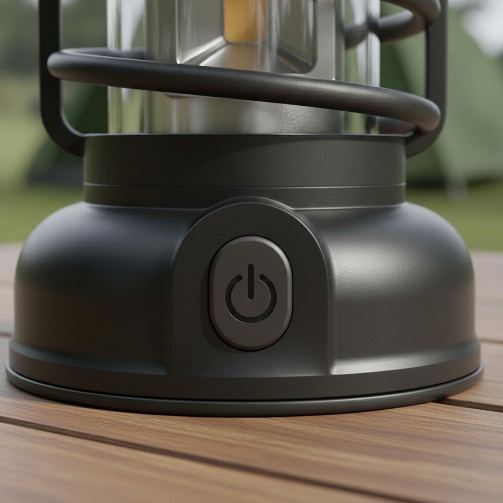 Battery Outdoor Camping - レトロキャンプランタン双方向電源ヴィンテージデザイン発光コンポーネントランタン電池式テントランプ屋外照明