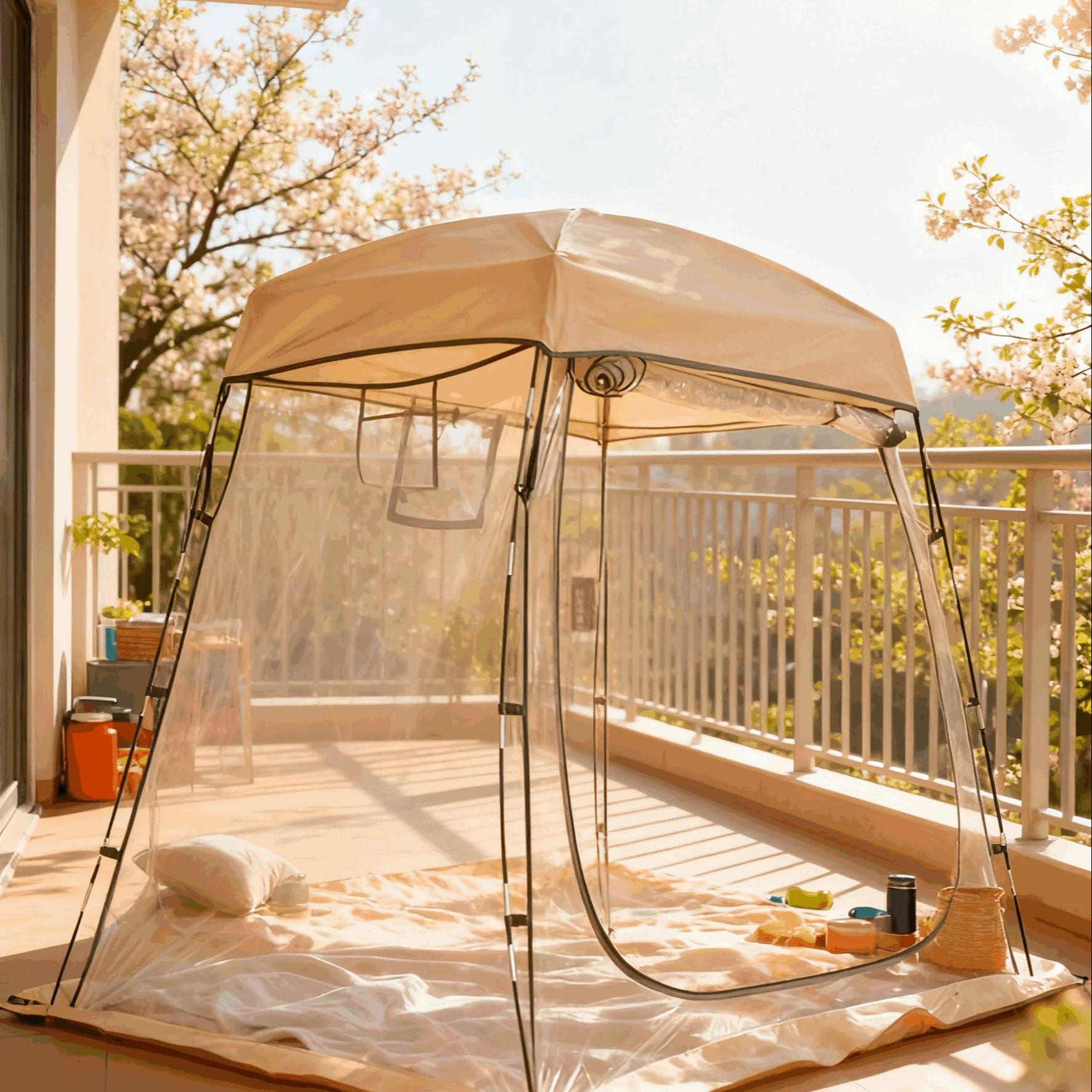 Outdoor Camping Equipment Stores - 冬キャンプ用シェルター、スポーツテントギア、省スペース、暖かい保管用具、温室拡張、透明バブル