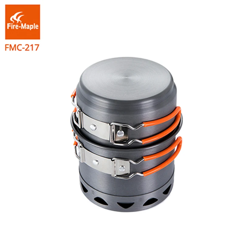 ファイヤーマプルキャンプ調理器具セットポータブル屋外折りたた - Outdoor Camping Fire のレビューと価格