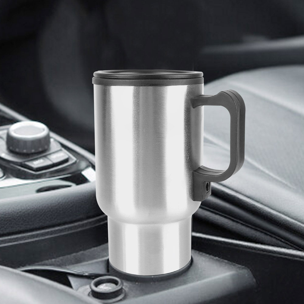 電気自動車暖房ケトル、キャンプ旅行ケトル、12v、450ml - Outdoor Camping Kettle のレビューと価格