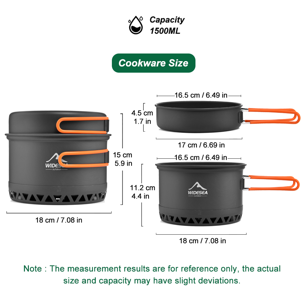 キャンプ食器アウトドア調理器具セットポット観光ケトルコーヒー - Outdoor Camping Kettle のレビューと価格