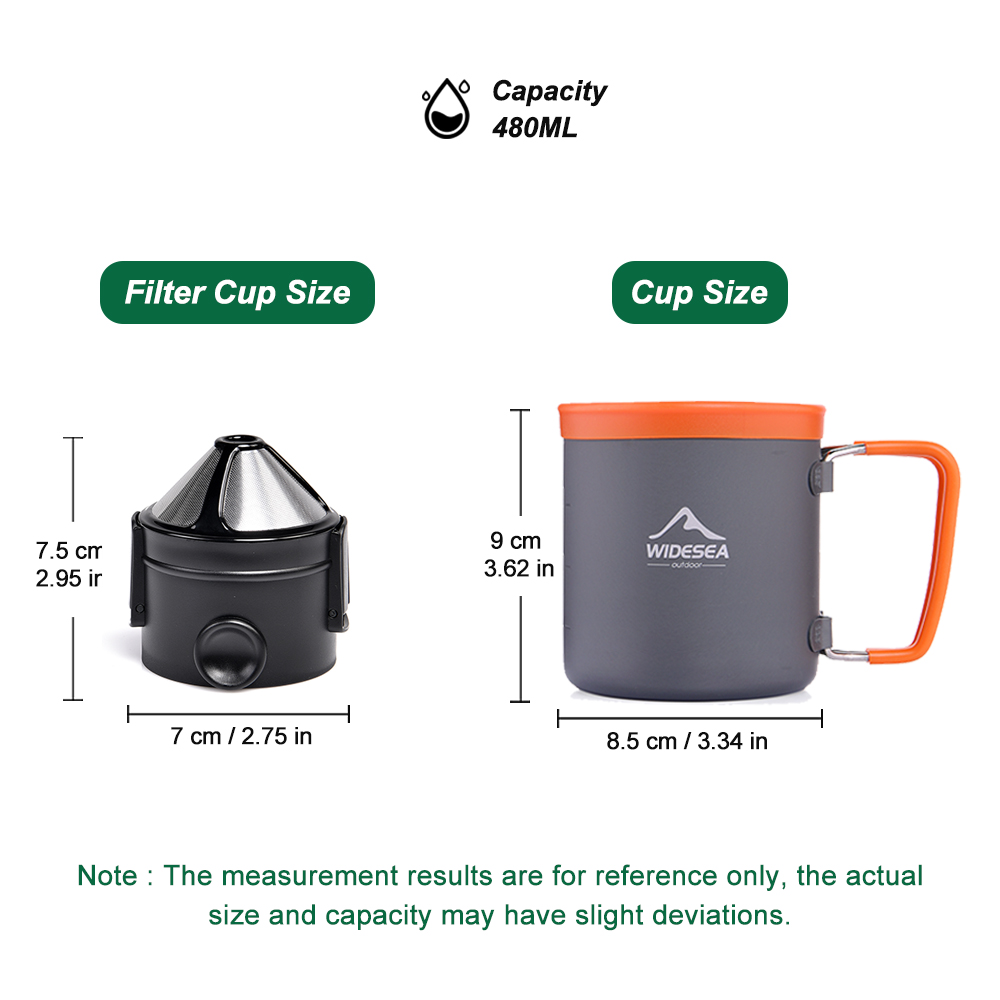 キャンプ食器アウトドア調理器具セットポット観光ケトルコーヒー - Outdoor Camping Kettle のレビューと価格