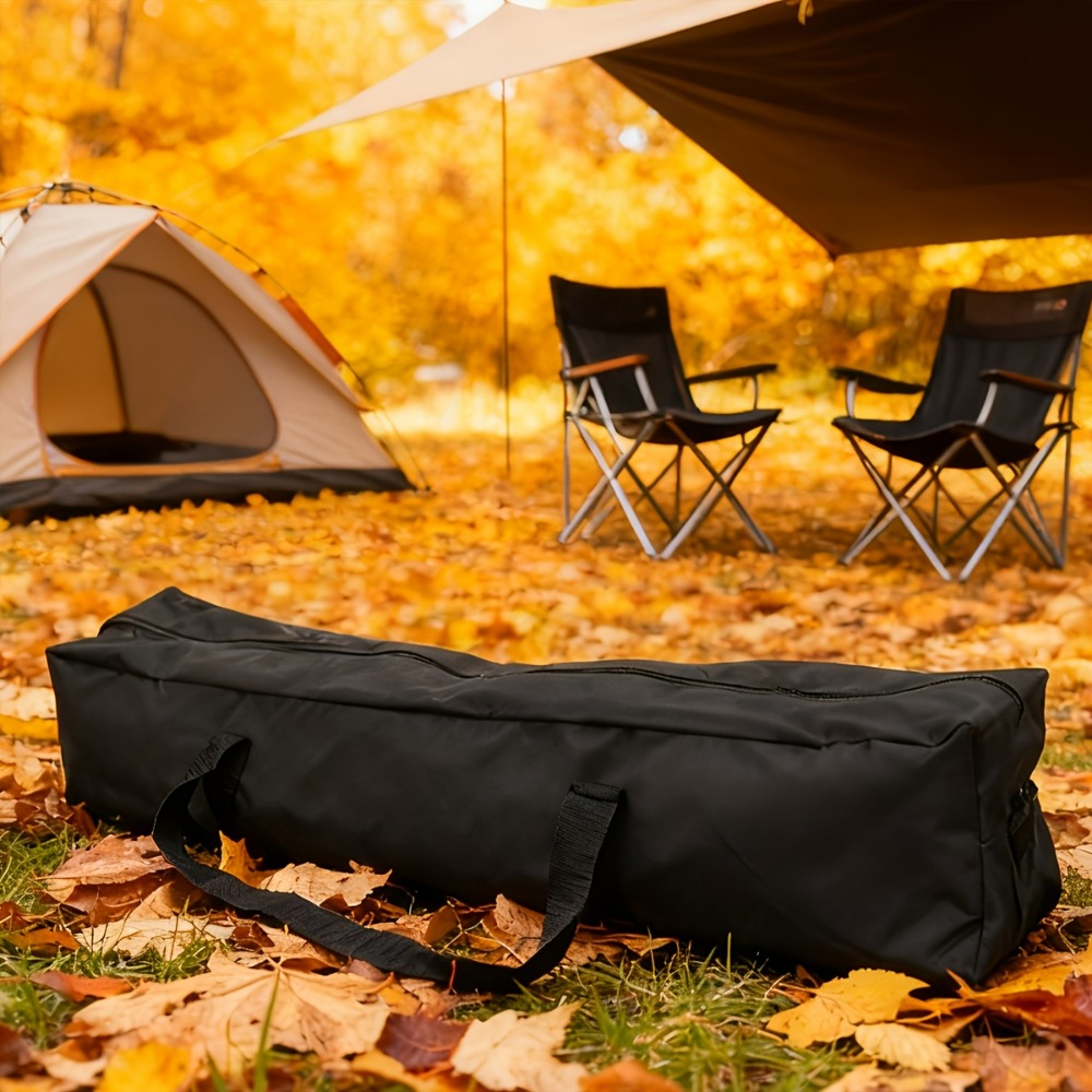 特大ジッパー付きダッフルバッグ 旅行やキャンプ、スポーツ用品 - Outdoor Camping Equipment Stores のレビューと価格
