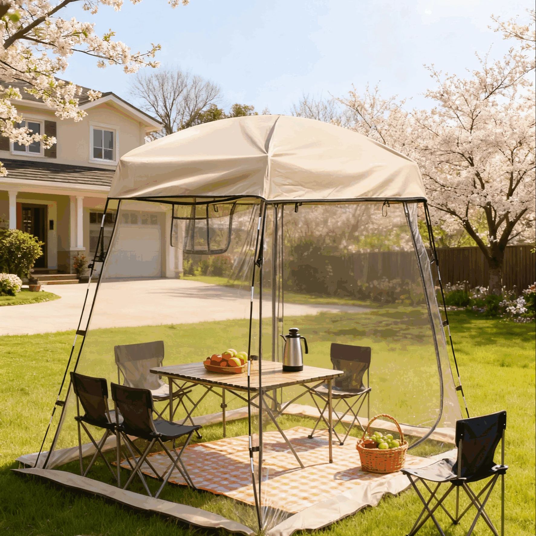 冬キャンプ用シェルター、スポーツテントギア、省スペース、暖か - Outdoor Camping Equipment Stores のレビューと価格