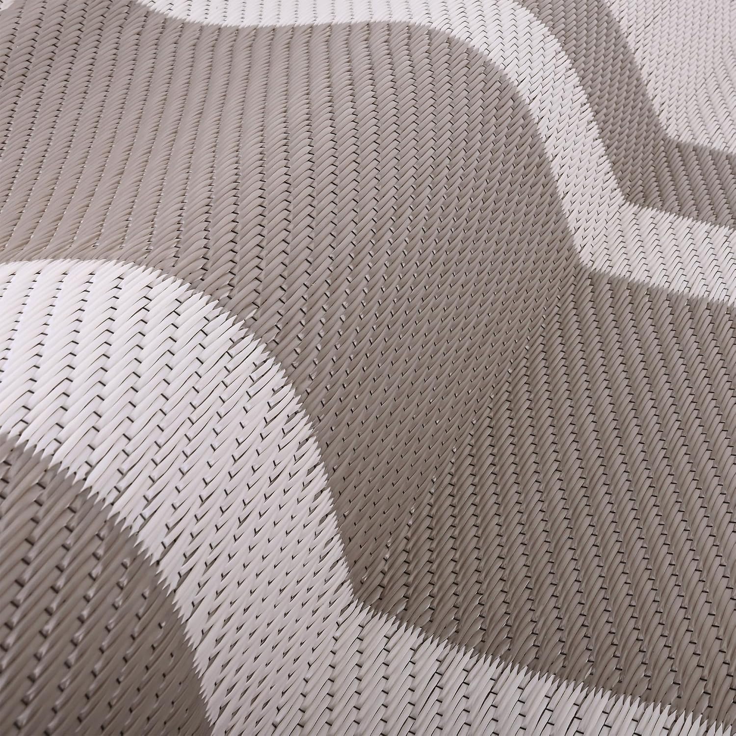 屋外用ラグ 9x12フィート 防水 パティオクリアランス用  - Outdoor Camping Rugs 9X12 のレビューと価格
