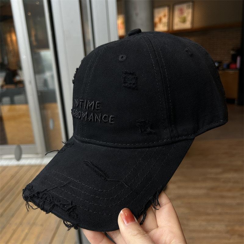 野球帽 3D刺繍 フェイススリミング 洗濯可能 調整可能 メ - Outdoor Camping Activities For Adults のレビューと価格