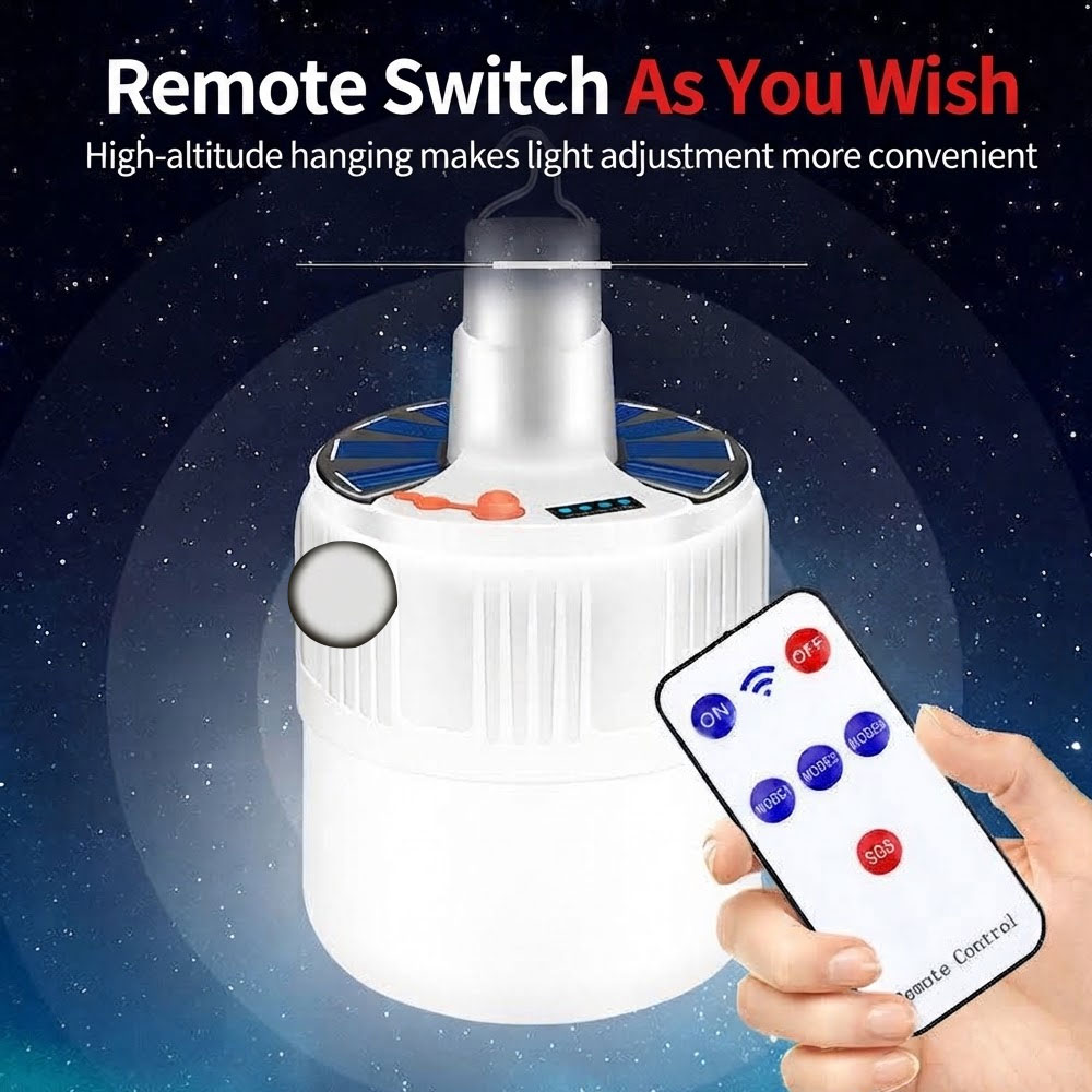 ソーラーライト USB LED 屋外防水 充電式 ソーラー駆 - Outdoor Camping Light Ideas のレビューと価格