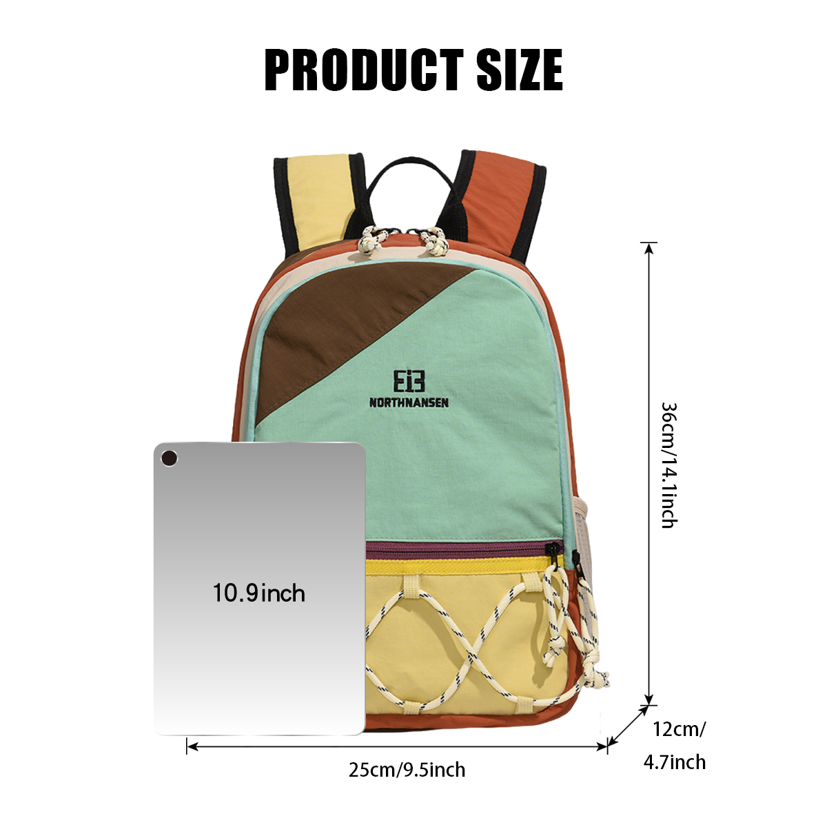 和風旅行超軽量バックパック、ニッチ韓国風アウトドアキャンプバ - Japanese Outdoor Camping Brand のレビューと価格