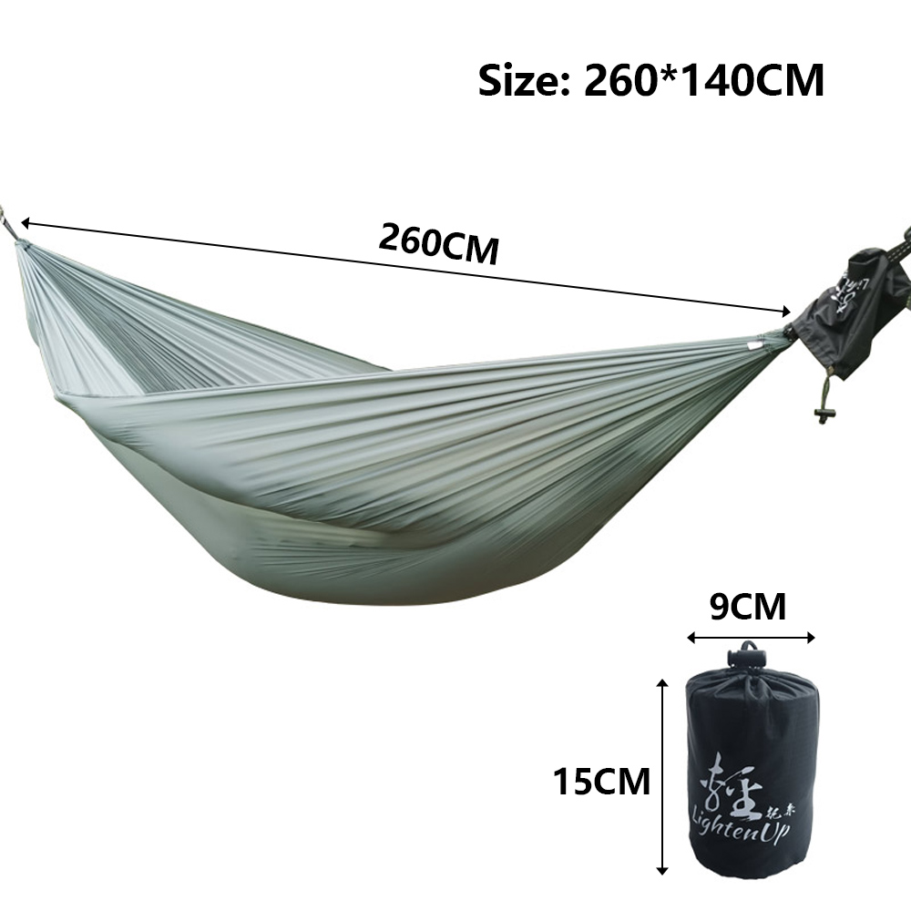 キャンプやアウトドアアクティビティ用の軽量ナイロンキャンプハ - Outdoor Camping Activities For Adults のレビューと価格